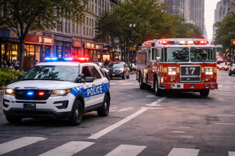 IX. Security Guarantee — The Police Should Be the Common Guardians of the People, the key to fire prevention lies in comprehensive scientific measures.