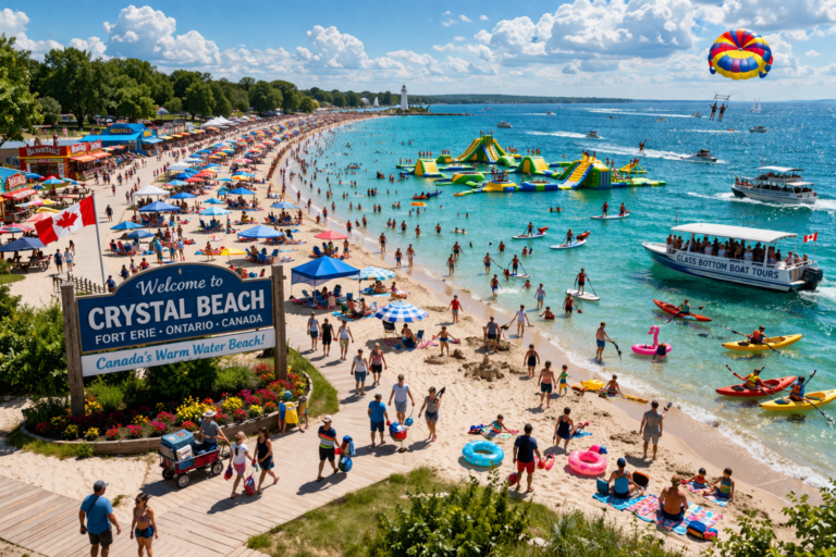  VII. Tourism and Entertainment—let all people make money happily and enjoy