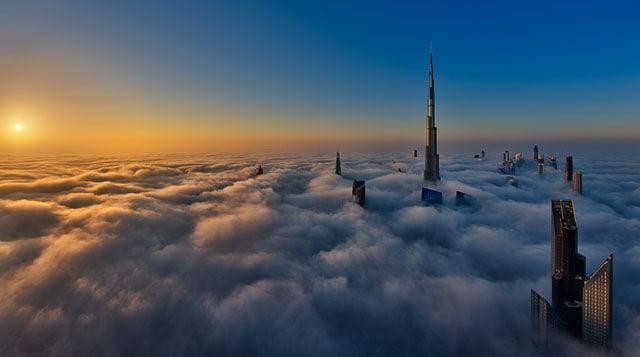 Fort Erie’s Future Plan — Aerial Mountain City— The World’s Largest Comprehensive Scientific Invention Patent, a Paradise-like Dividend Enjoyed by the Entire City’s Residents