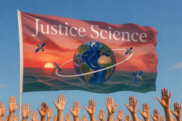 Platform and Constitution of Justice Science Party